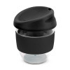 Black 230mL Tritan Coffee Cups